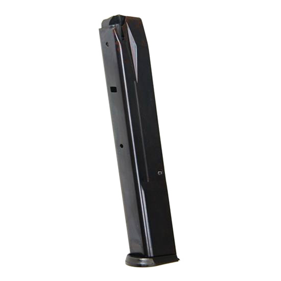 PROMAG MAG RUGER P94 40SW 20RD BLUED STEEL - Magazines